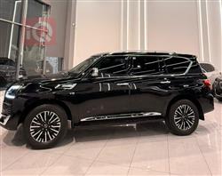 نيسان باترول